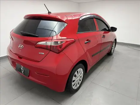 HYUNDAI HB 20 Hatch 1.0 12V 4P FLEX COMFORT, Foto 6