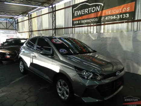 HYUNDAI HB 20 Hatch 1.0 12V 4P FLEX COMFORT PLUS, Foto 1