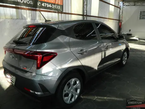 HYUNDAI HB 20 Hatch 1.0 12V 4P FLEX COMFORT PLUS, Foto 6