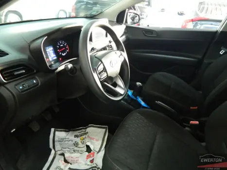 HYUNDAI HB 20 Hatch 1.0 12V 4P FLEX COMFORT PLUS, Foto 10