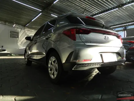 HYUNDAI HB 20 Hatch 1.0 12V 4P FLEX COMFORT PLUS, Foto 15