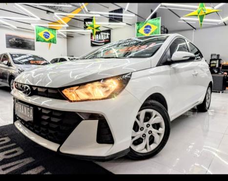HYUNDAI HB 20 Hatch 1.0 12V 4P FLEX COMFORT, Foto 3
