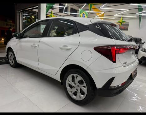 HYUNDAI HB 20 Hatch 1.0 12V 4P FLEX COMFORT, Foto 4