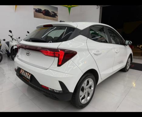 HYUNDAI HB 20 Hatch 1.0 12V 4P FLEX COMFORT, Foto 6