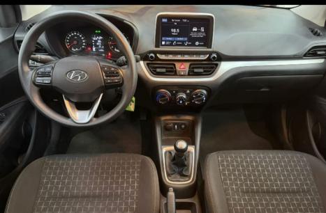 HYUNDAI HB 20 Hatch 1.0 12V 4P FLEX COMFORT, Foto 7