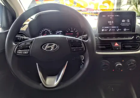 HYUNDAI HB 20 Hatch 1.0 12V 4P FLEX COMFORT, Foto 11
