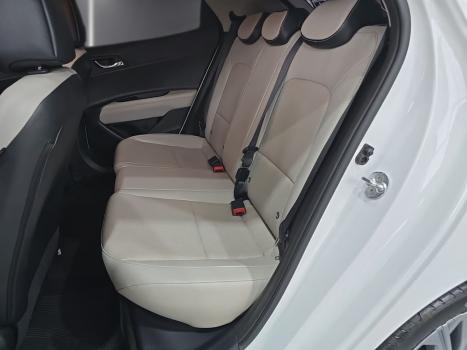 HYUNDAI HB 20 Hatch 1.0 12V 4P FLEX COPA DO MUNDO FIFA QATAR, Foto 4