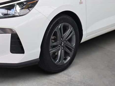 HYUNDAI HB 20 Hatch 1.0 12V 4P FLEX COPA DO MUNDO FIFA QATAR, Foto 7