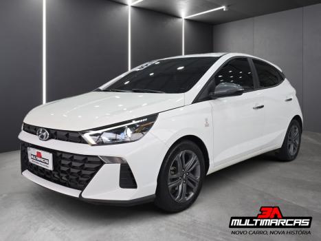 HYUNDAI HB 20 Hatch 1.0 12V 4P FLEX COPA DO MUNDO FIFA QATAR, Foto 8
