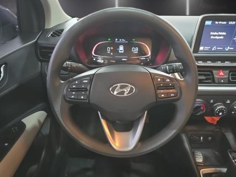HYUNDAI HB 20 Hatch 1.0 12V 4P FLEX COPA DO MUNDO FIFA QATAR, Foto 9