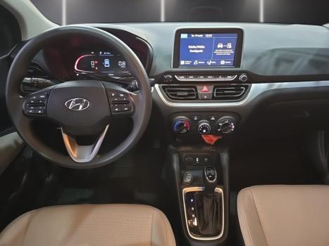 HYUNDAI HB 20 Hatch 1.0 12V 4P FLEX COPA DO MUNDO FIFA QATAR, Foto 10
