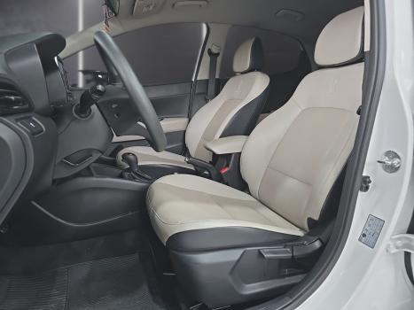 HYUNDAI HB 20 Hatch 1.0 12V 4P FLEX COPA DO MUNDO FIFA QATAR, Foto 13