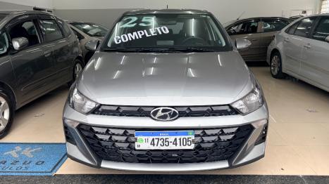 HYUNDAI HB 20 Hatch 1.0 12V 4P FLEX COMFORT, Foto 1