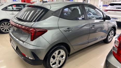 HYUNDAI HB 20 Hatch 1.0 12V 4P FLEX COMFORT, Foto 3