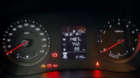 HYUNDAI HB 20 Hatch 1.0 12V 4P FLEX COMFORT, Foto 4