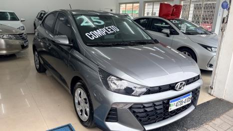 HYUNDAI HB 20 Hatch 1.0 12V 4P FLEX COMFORT, Foto 5