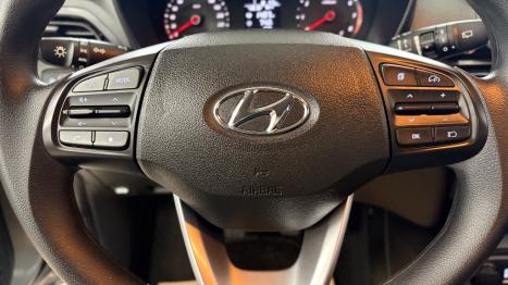 HYUNDAI HB 20 Hatch 1.0 12V 4P FLEX COMFORT, Foto 6