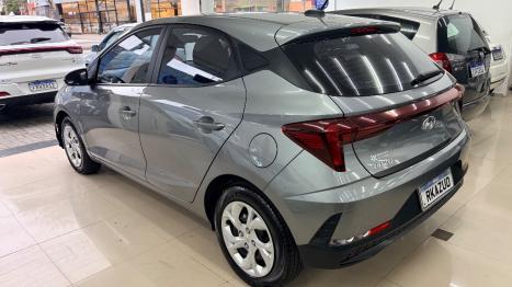 HYUNDAI HB 20 Hatch 1.0 12V 4P FLEX COMFORT, Foto 7