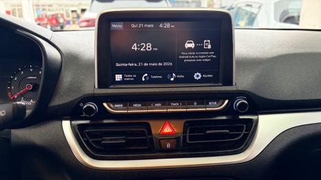 HYUNDAI HB 20 Hatch 1.0 12V 4P FLEX COMFORT, Foto 8