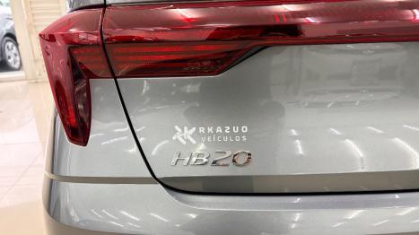 HYUNDAI HB 20 Hatch 1.0 12V 4P FLEX COMFORT, Foto 9