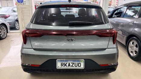 HYUNDAI HB 20 Hatch 1.0 12V 4P FLEX COMFORT, Foto 11