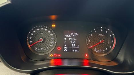 HYUNDAI HB 20 Hatch 1.0 12V 4P FLEX COMFORT, Foto 12