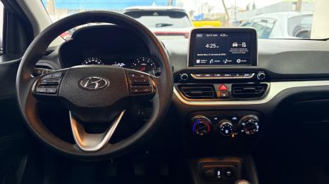 HYUNDAI HB 20 Hatch 1.0 12V 4P FLEX COMFORT, Foto 13