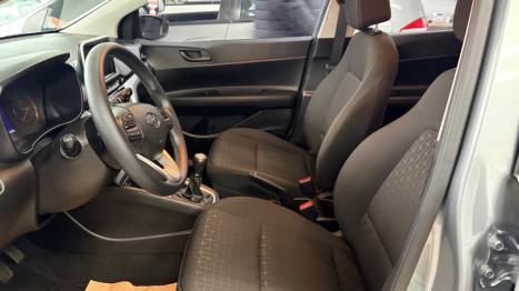 HYUNDAI HB 20 Hatch 1.0 12V 4P FLEX COMFORT, Foto 14