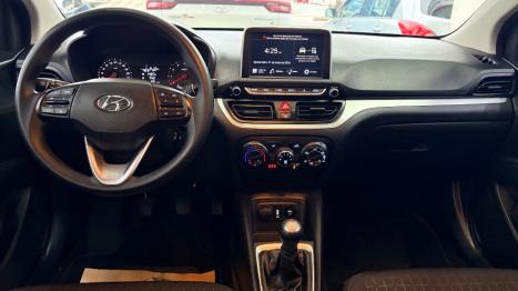 HYUNDAI HB 20 Hatch 1.0 12V 4P FLEX COMFORT, Foto 15