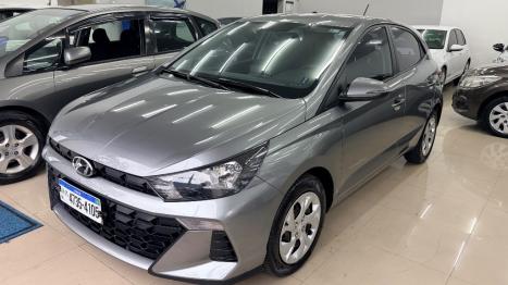 HYUNDAI HB 20 Hatch 1.0 12V 4P FLEX COMFORT, Foto 18