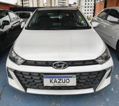 HYUNDAI HB 20 Hatch 1.0 12V 4P LIMITED, Foto 2