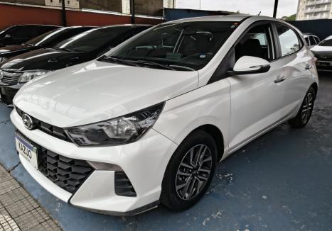 HYUNDAI HB 20 Hatch 1.0 12V 4P LIMITED, Foto 3