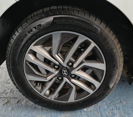 HYUNDAI HB 20 Hatch 1.0 12V 4P LIMITED, Foto 7
