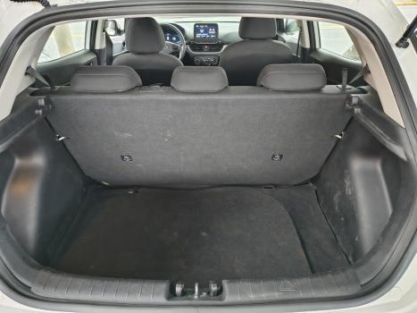 HYUNDAI HB 20 Hatch 1.0 12V 4P LIMITED, Foto 12