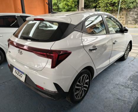 HYUNDAI HB 20 Hatch 1.0 12V 4P LIMITED, Foto 13