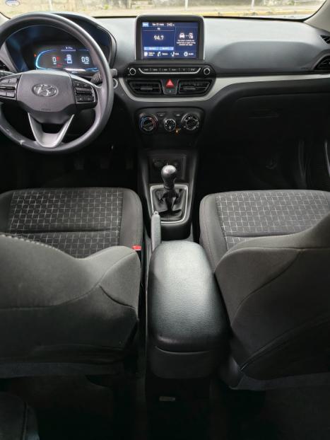 HYUNDAI HB 20 Hatch 1.0 12V 4P LIMITED, Foto 14