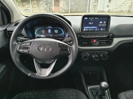HYUNDAI HB 20 Hatch 1.0 12V 4P LIMITED, Foto 15