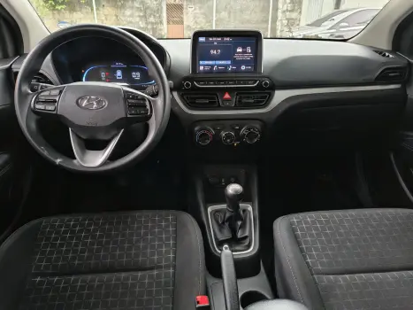 HYUNDAI HB 20 Hatch 1.0 12V 4P LIMITED, Foto 16