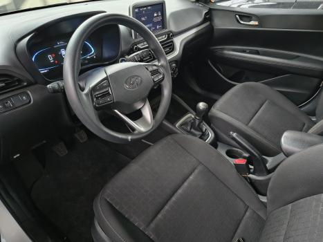 HYUNDAI HB 20 Hatch 1.0 12V 4P LIMITED, Foto 19