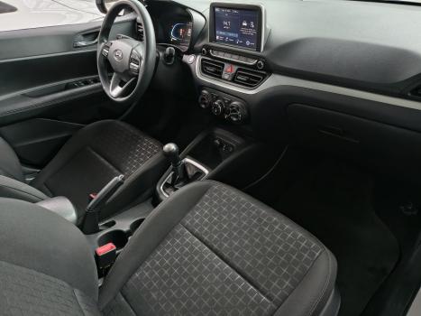 HYUNDAI HB 20 Hatch 1.0 12V 4P LIMITED, Foto 21