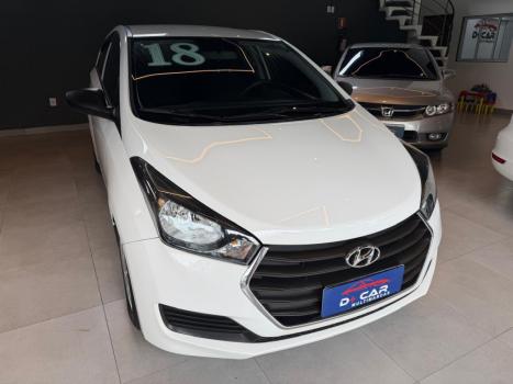 HYUNDAI HB 20 Hatch 1.0 12V 4P FLEX COMFORT, Foto 1