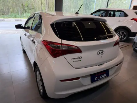 HYUNDAI HB 20 Hatch 1.0 12V 4P FLEX COMFORT, Foto 9