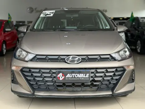 HYUNDAI HB 20 Hatch 1.0 12V 4P FLEX COMFORT PLUS, Foto 2