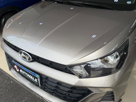 HYUNDAI HB 20 Hatch 1.0 12V 4P FLEX COMFORT PLUS, Foto 5