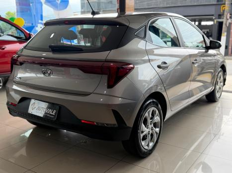 HYUNDAI HB 20 Hatch 1.0 12V 4P FLEX COMFORT PLUS, Foto 6