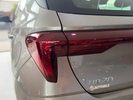 HYUNDAI HB 20 Hatch 1.0 12V 4P FLEX COMFORT PLUS, Foto 9