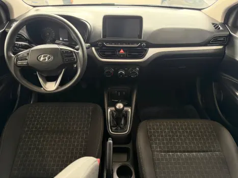 HYUNDAI HB 20 Hatch 1.0 12V 4P FLEX COMFORT PLUS, Foto 11