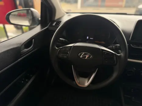 HYUNDAI HB 20 Hatch 1.0 12V 4P FLEX COMFORT PLUS, Foto 13