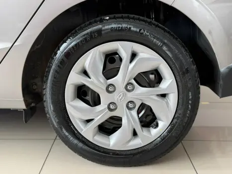 HYUNDAI HB 20 Hatch 1.0 12V 4P FLEX COMFORT PLUS, Foto 26
