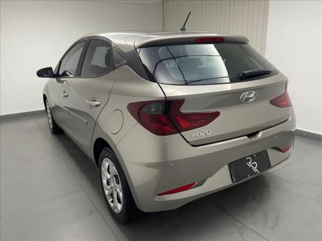 HYUNDAI HB 20 Hatch 1.0 12V 4P FLEX VISION, Foto 5